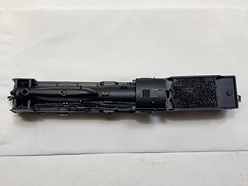 マイクロエース A9535 D51-51 ナメクジ改良品　絶版品　希少未使用 Amazon | マイクロエース A9535 D51-51 ナメクジ Nゲージ | 鉄道
